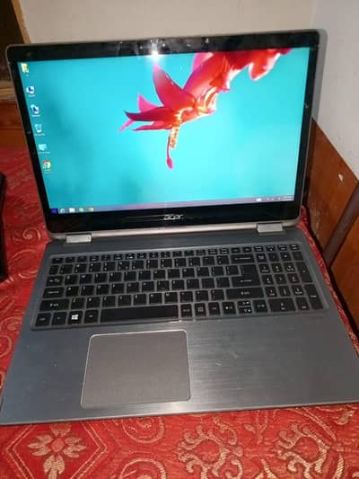 acer i5 6gen