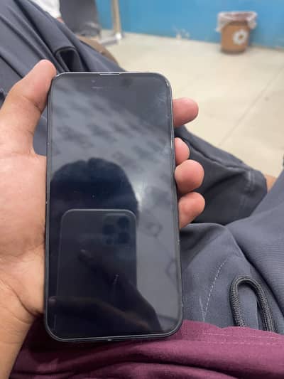 Apple iPhone 13