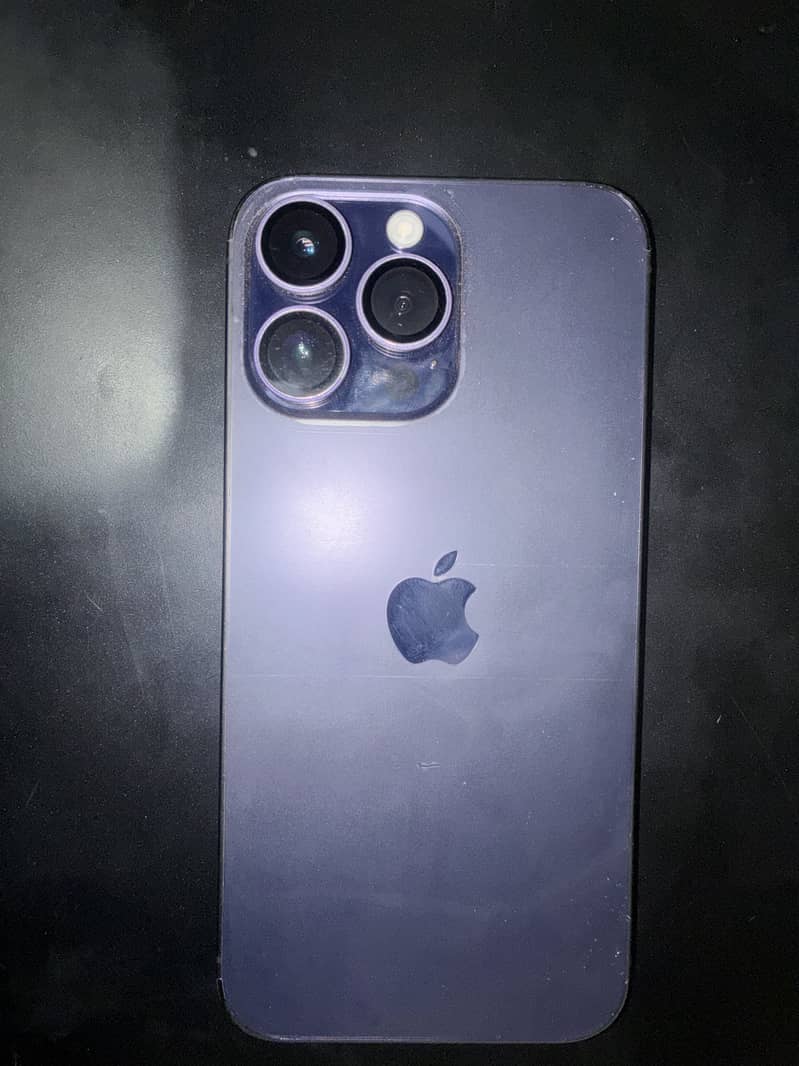Apple iPhone 14 Pro Max 3
