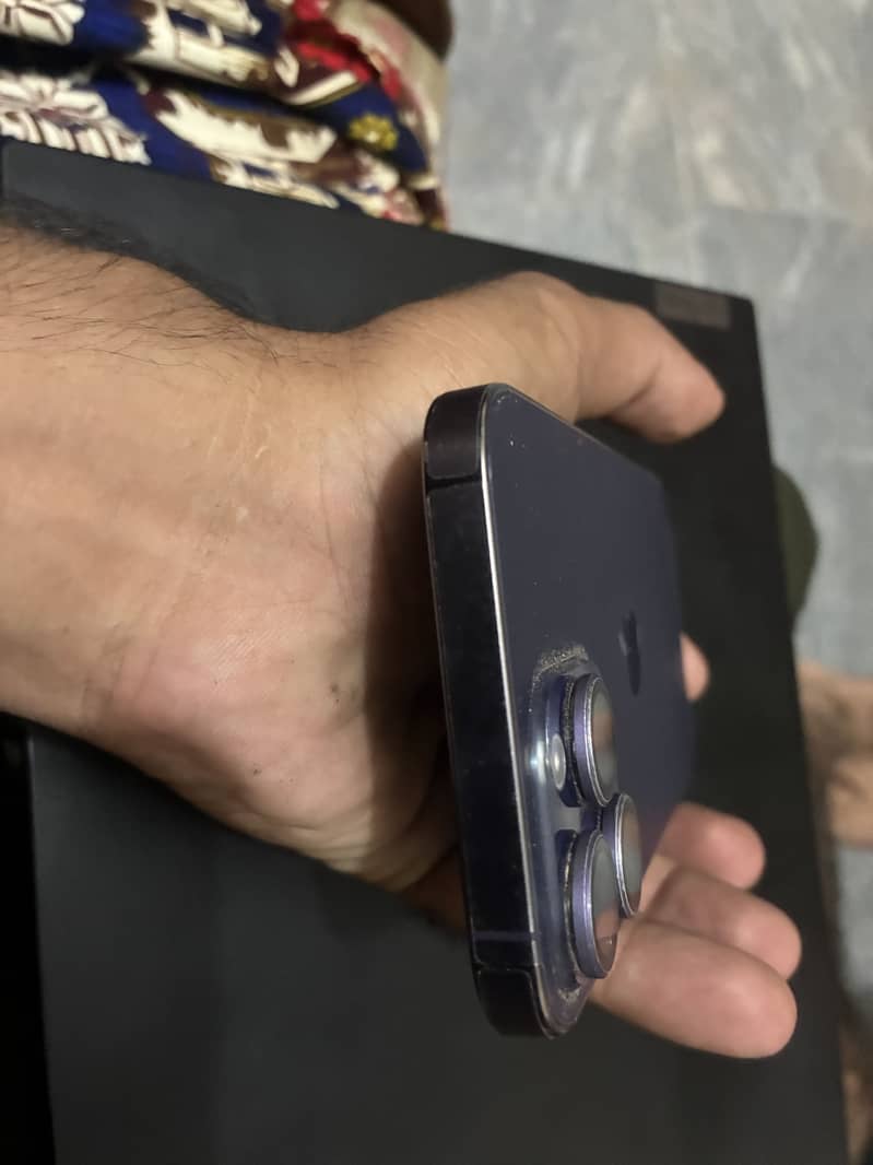Apple iPhone 14 Pro Max 5