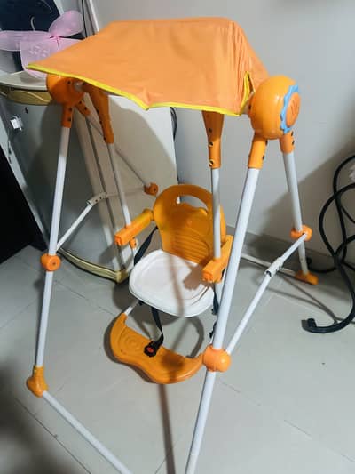 baby swing for sale