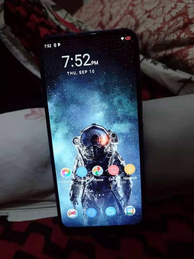 Tecno Spark 4