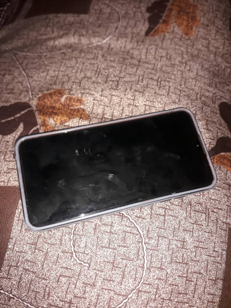 Xiaomi Redmi 8 0