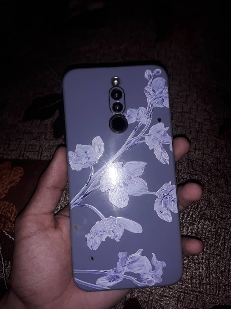 Xiaomi Redmi 8 1