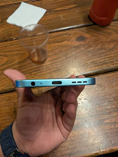 Infinix Hot 6 Pro