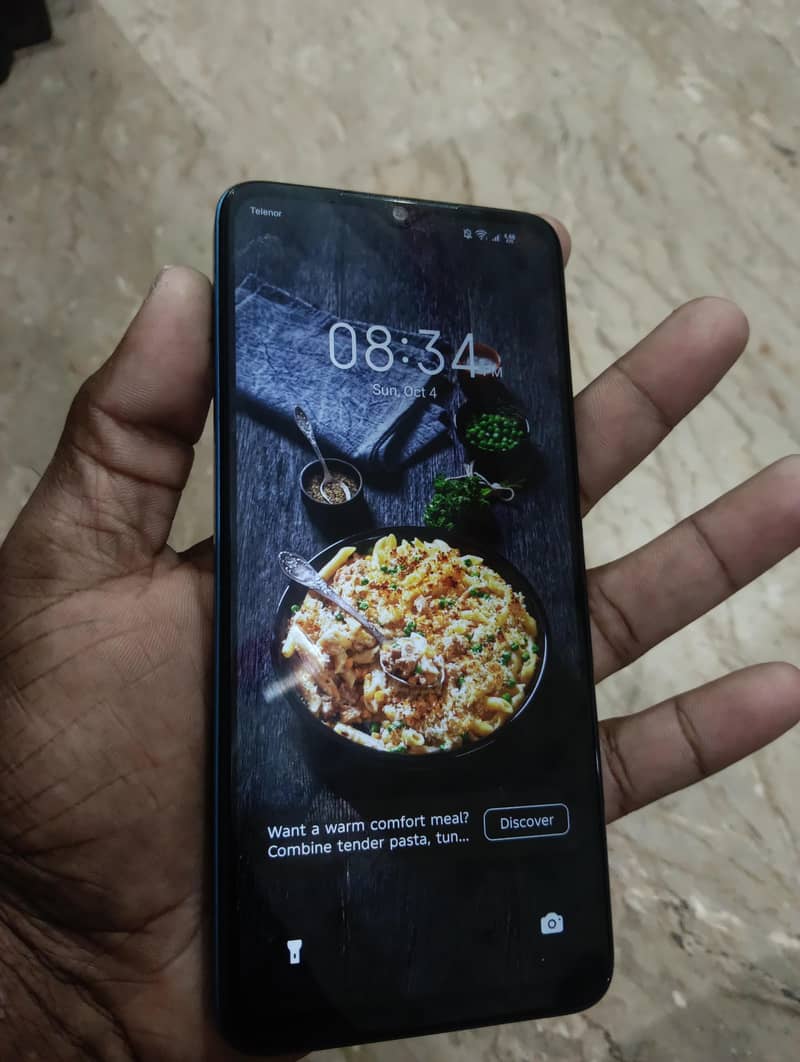 Infinix Smart 7 1