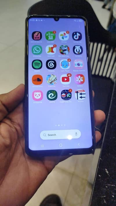 Samsung A07