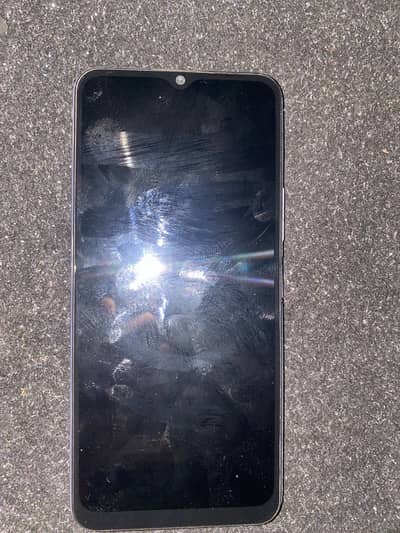 Vivo Y20