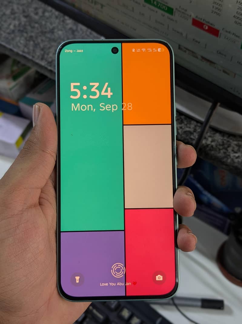 Tecno spark  40 Pro 0