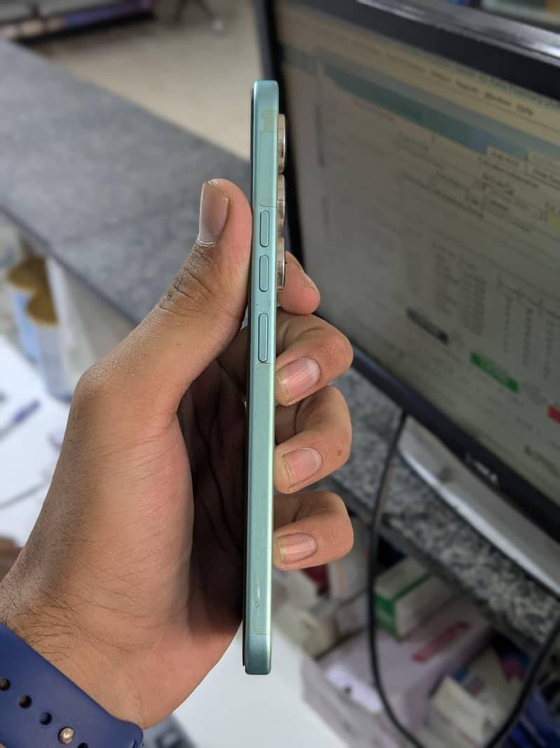 Tecno spark  40 Pro 1