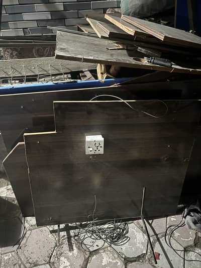 Office cabinet for sale almost 20 seater