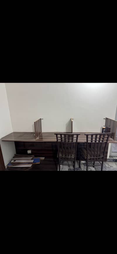 Office cabinet for sale almost 20 seater