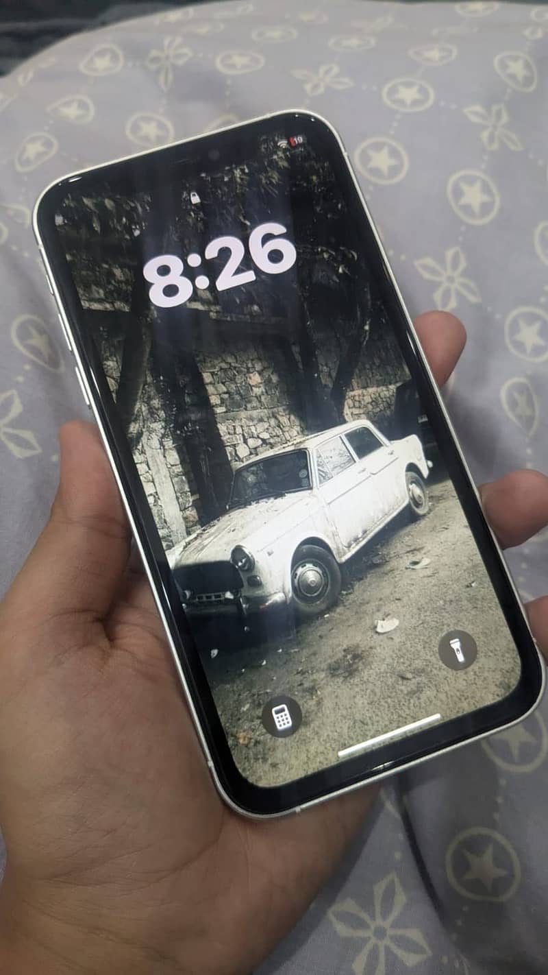 Apple iPhone 11 4