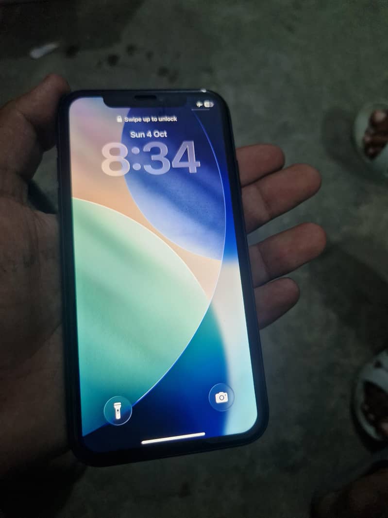 Apple iPhone 11 1