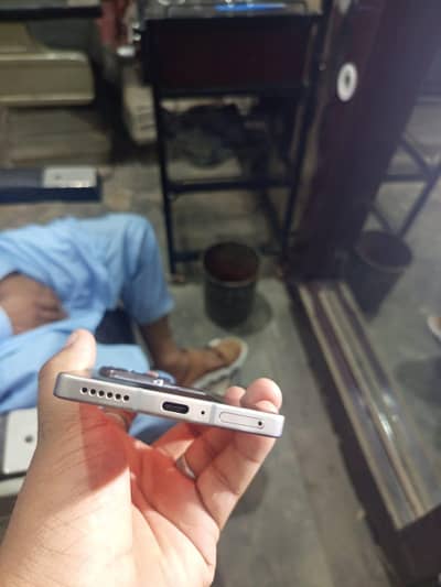Infinix Note 50