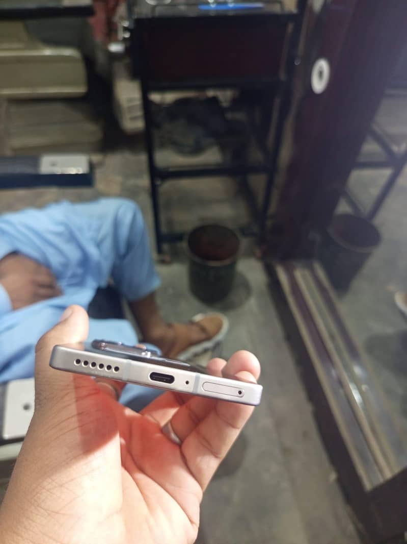 Infinix Note 50 0
