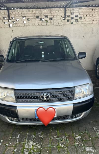 Toyota Probox 2006