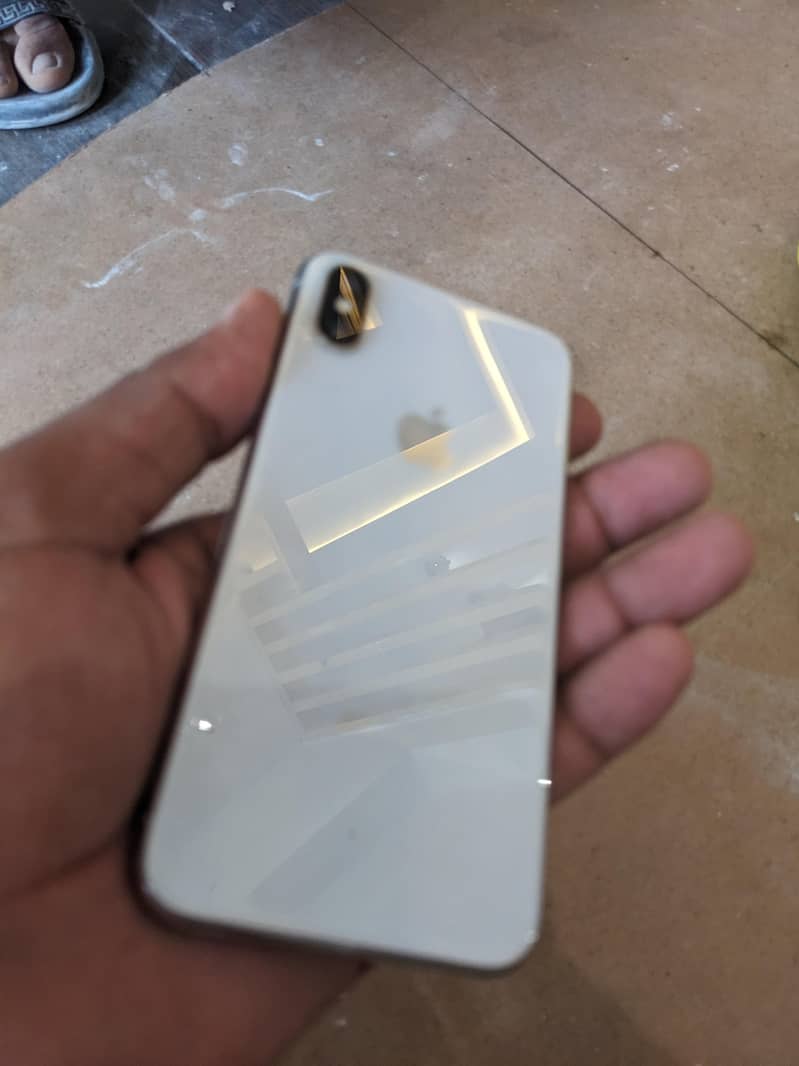 iphone x Exchange offer 1