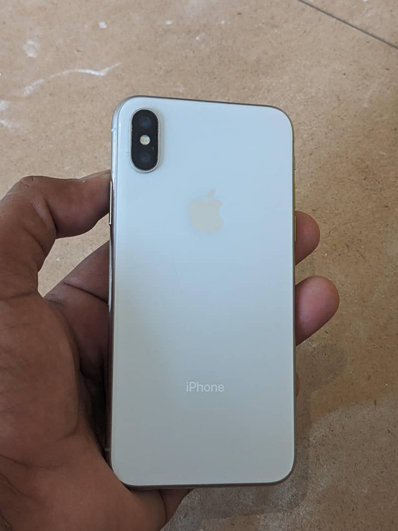 iphone x Exchange offer 2