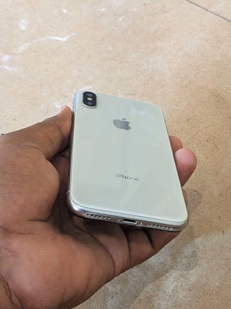 iphone x Exchange offer 3