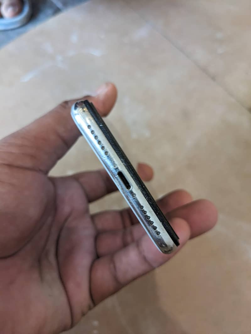 iphone x Exchange offer 4
