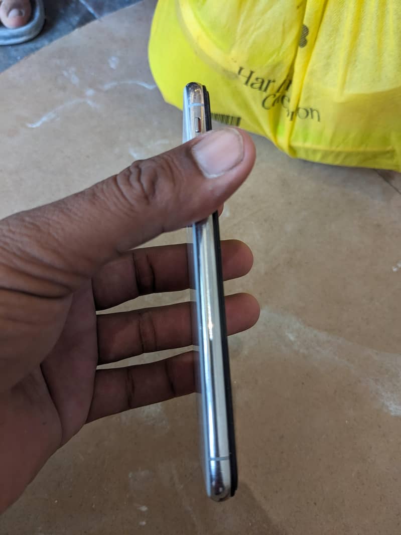 iphone x Exchange offer 5