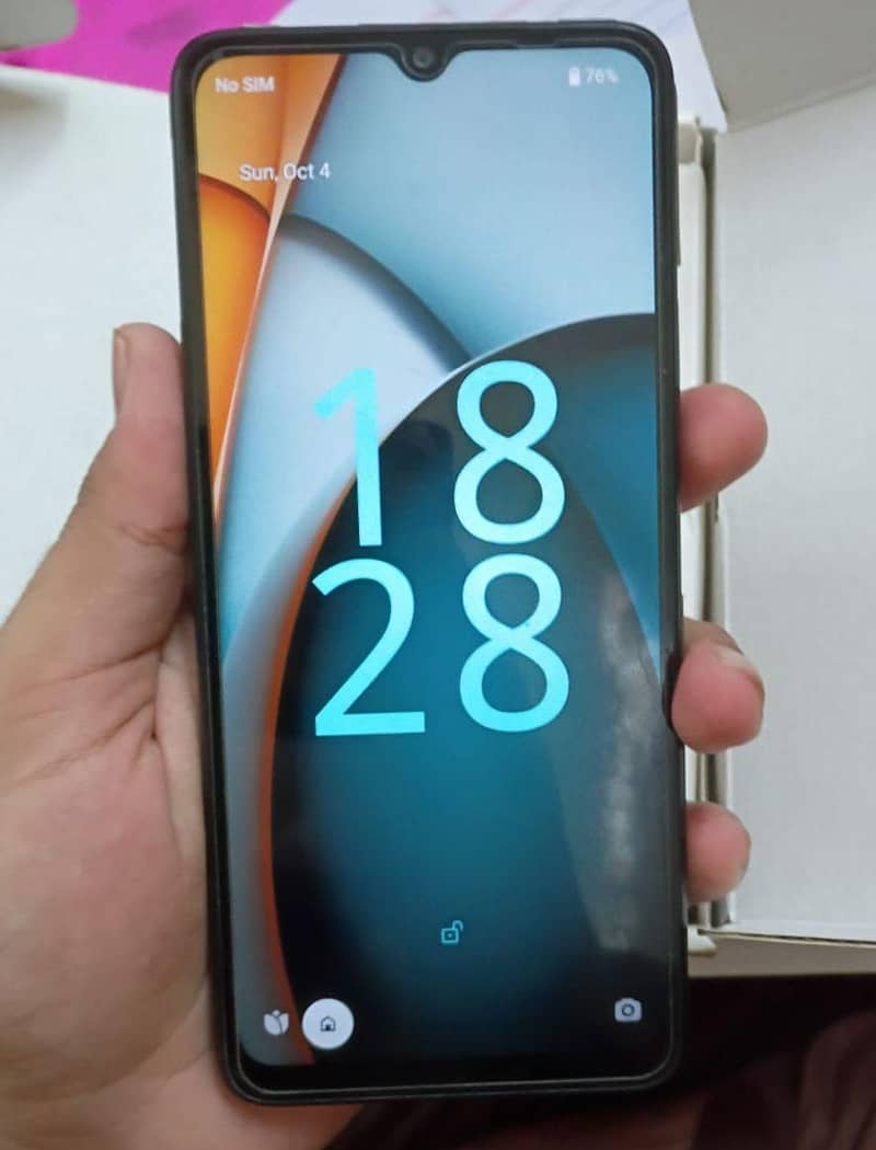 Xiaomi Redmi A3 0