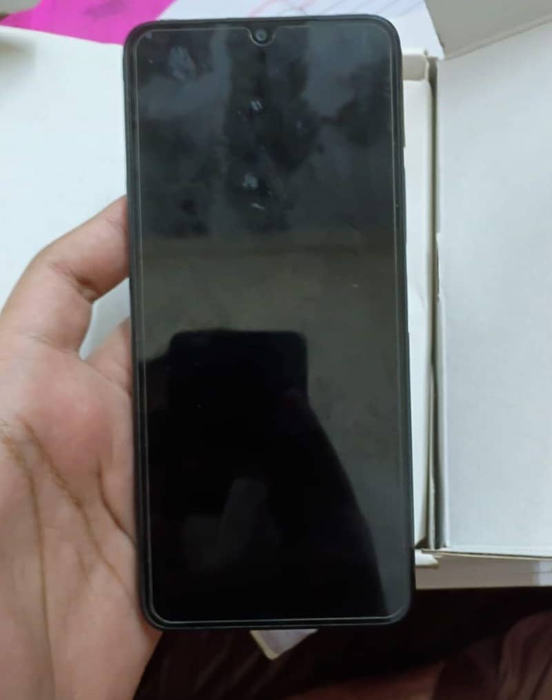 Xiaomi Redmi A3 1