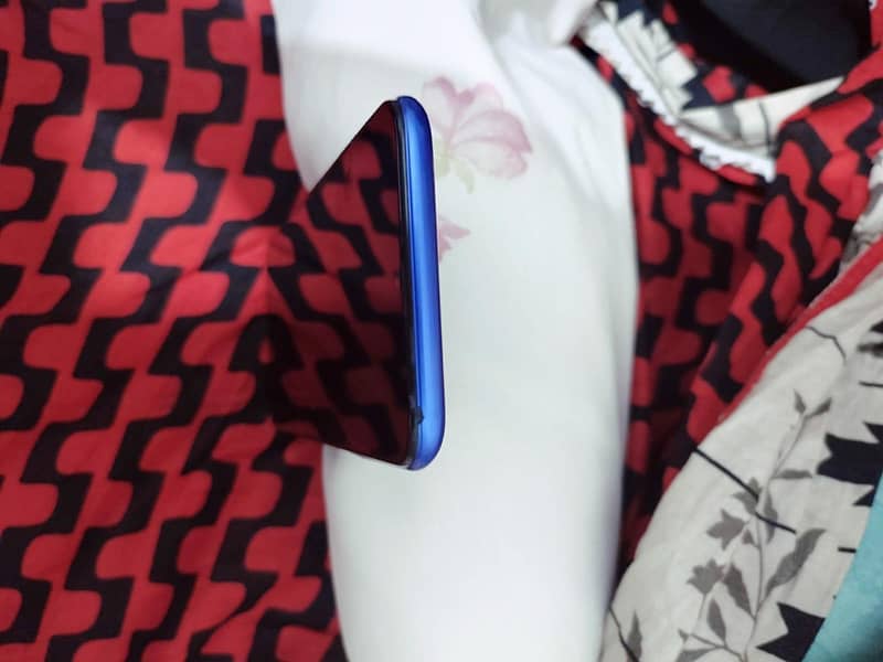Tecno Spark 4 4