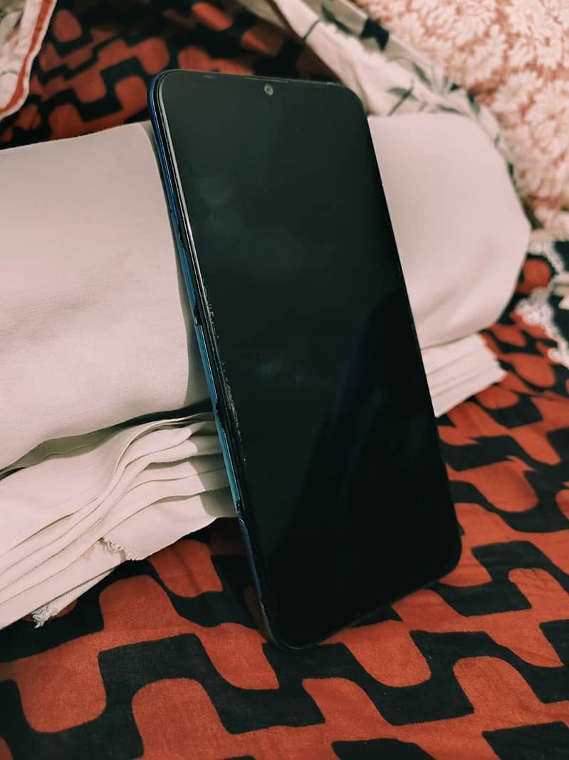 Tecno Spark 4 5