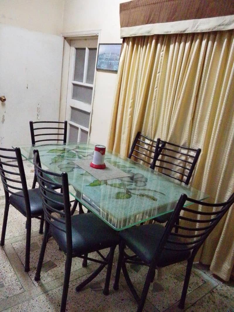 Dinning table 1