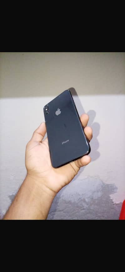 iPhone XS Max 64gb PTA 10by10