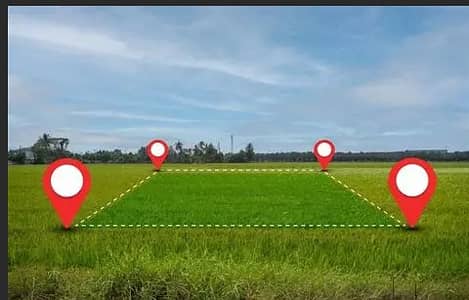 DHA CITY KARACHI SECTOR 9C 200 SQUARE YARDS PLOT FOR SALE