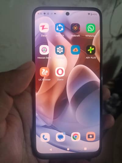 Motorola Moto G31