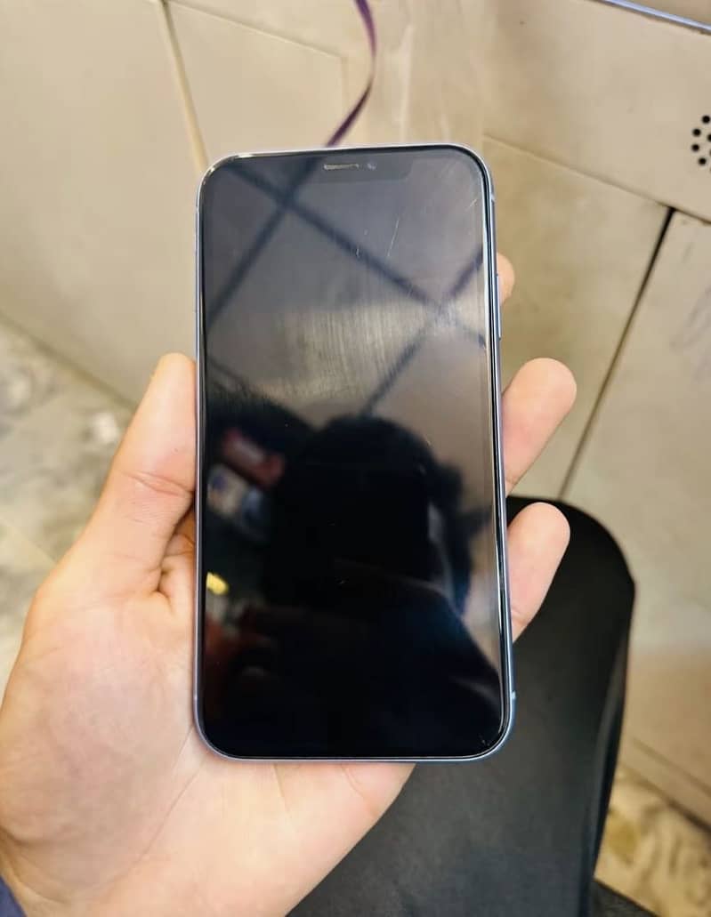 Apple iPhone XR 5