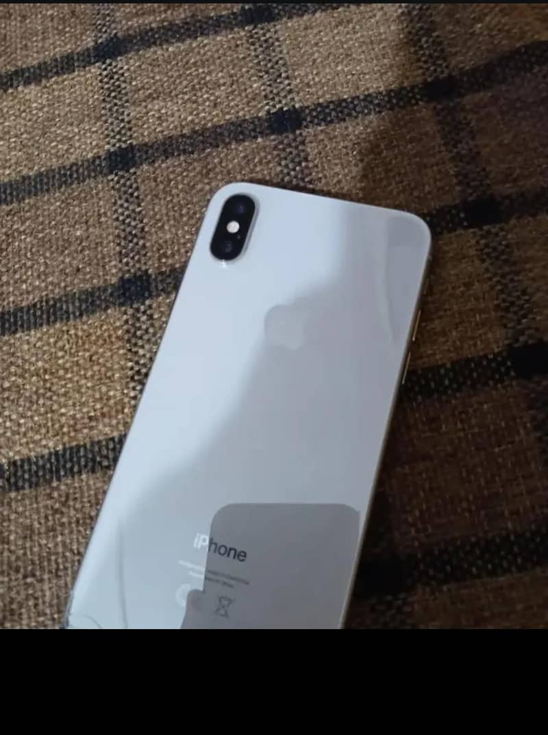 Apple iPhone X 0