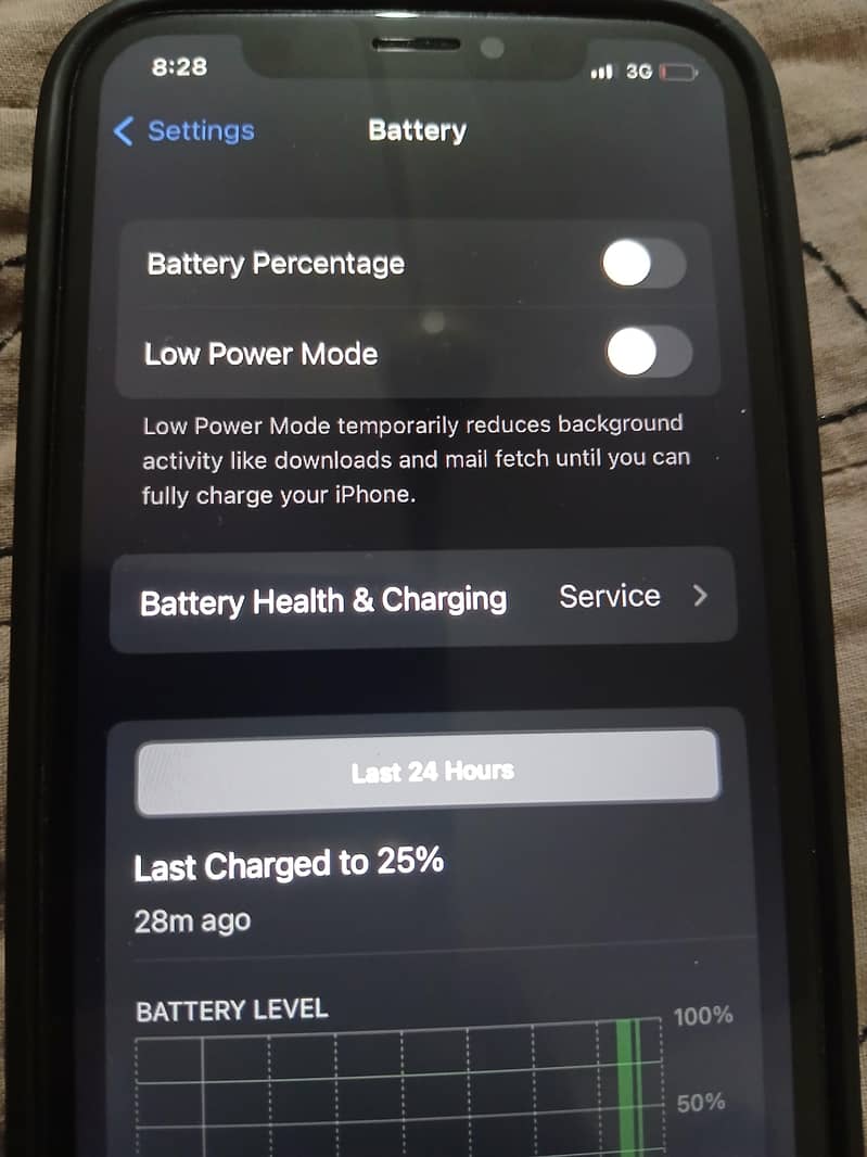 Apple iPhone X 5