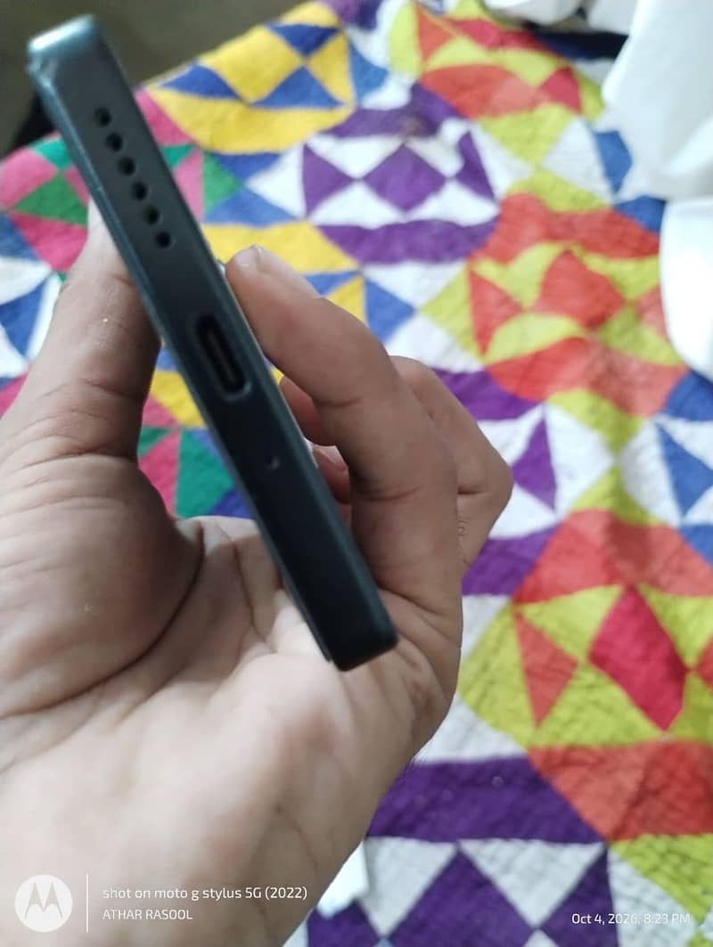 Xiaomi Redmi Note 13 Pro 1