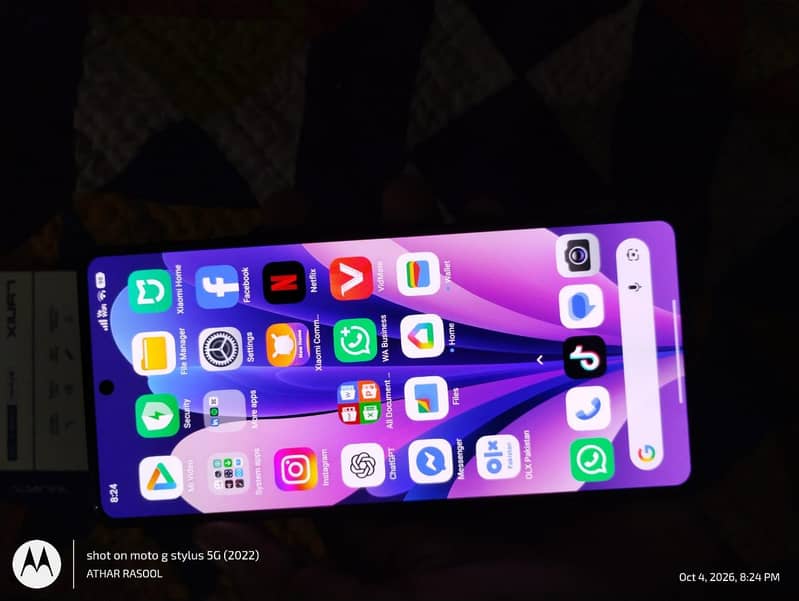 Xiaomi Redmi Note 13 Pro 2