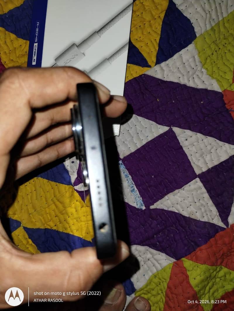 Xiaomi Redmi Note 13 Pro 3
