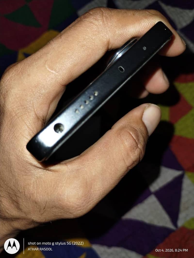 Xiaomi Redmi Note 13 Pro 5