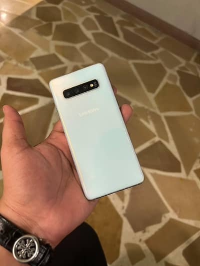Samsung Mobile S10