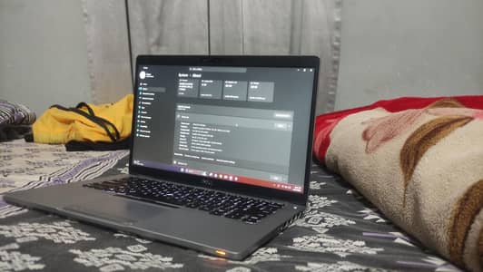 Dell Latitude 5410 | i5-10th gen | 16gb ram | 256gb ssd | Touch screen