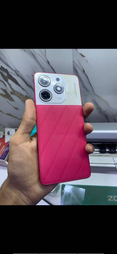 Tecno Spark 10 Pro 8+8/256