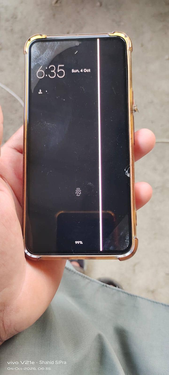 Google Pixel 8 1