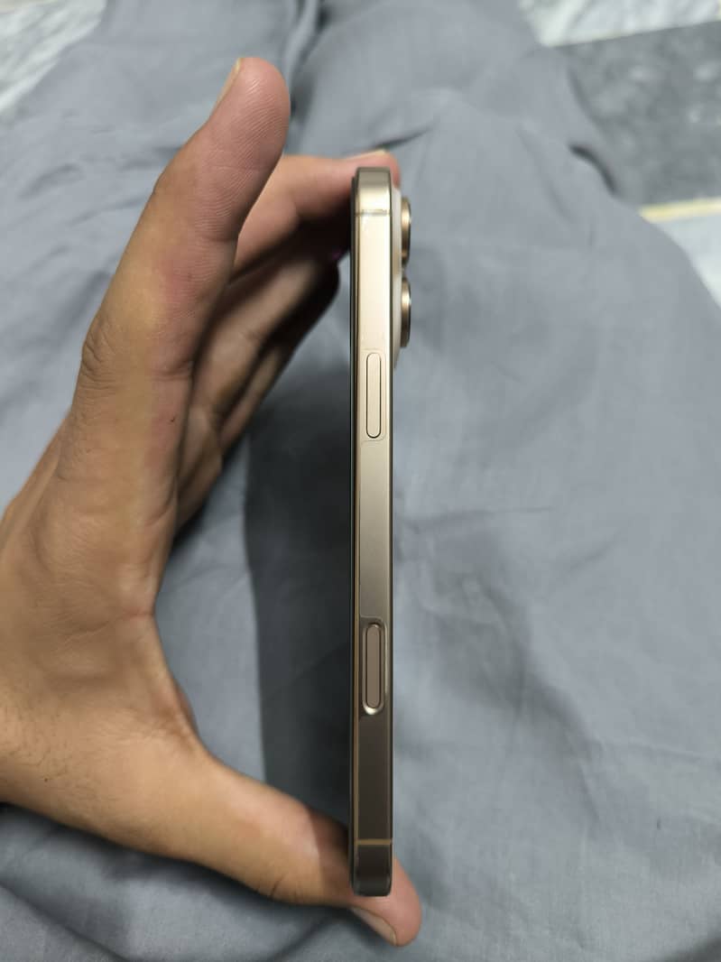 Apple iPhone 16 Pro Max 1