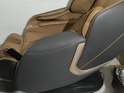 High life I rest massage chair
