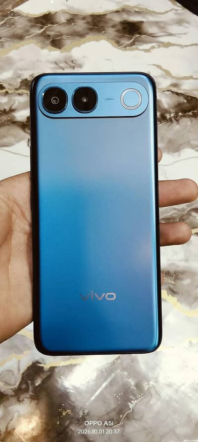 Vivo V80 Lite 5G