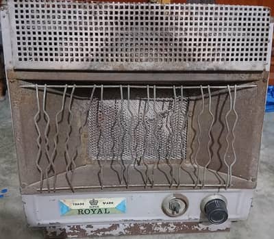 Sale for Heater