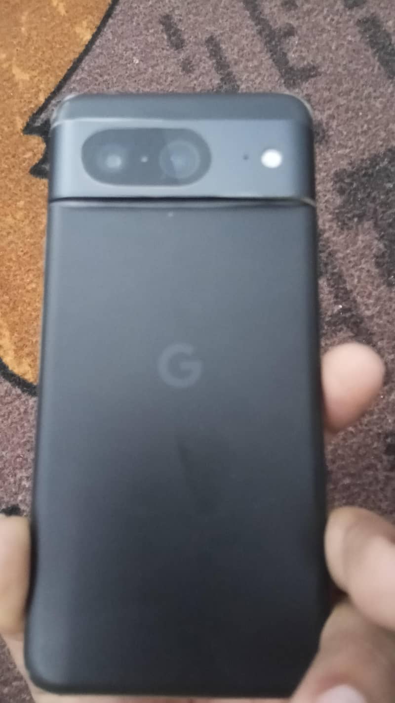 Google Pixel 8 0
